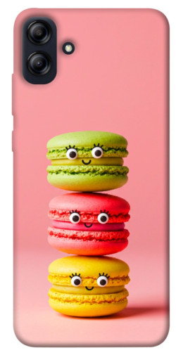 Чехол itsPrint Happy bites для Samsung Galaxy A04e