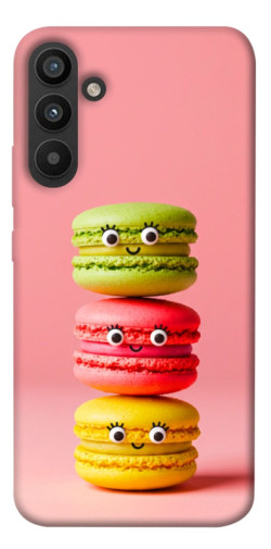 Чехол itsPrint Happy bites для Samsung Galaxy A34 5G