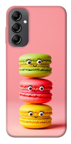 Чехол itsPrint Happy bites для Samsung Galaxy A14 4G/5G