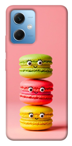 Чехол itsPrint Happy bites для Xiaomi Poco X5 5G