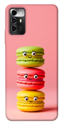 Чехол itsPrint Happy bites для ZTE Blade A72