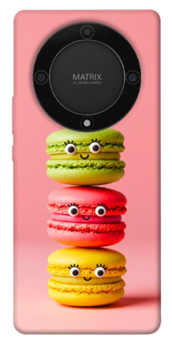 Чехол itsPrint Happy bites для Huawei Magic5 Lite