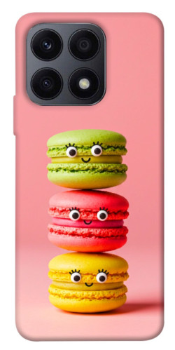 Чохол itsPrint Happy bites для Huawei Honor X8a