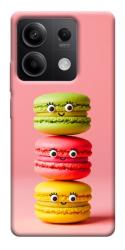 Чехол itsPrint Happy bites для Xiaomi Redmi Note 13 5G