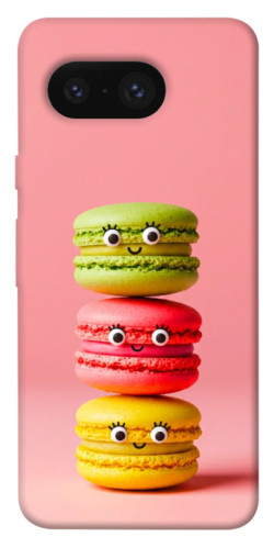 Чехол itsPrint Happy bites для Google Pixel 8