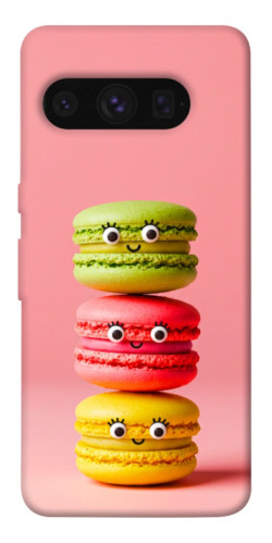 Чехол itsPrint Happy bites для Google Pixel 8 Pro