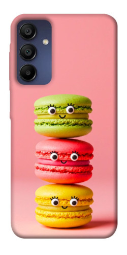 Чехол itsPrint Happy bites для Samsung Galaxy A15 4G/5G