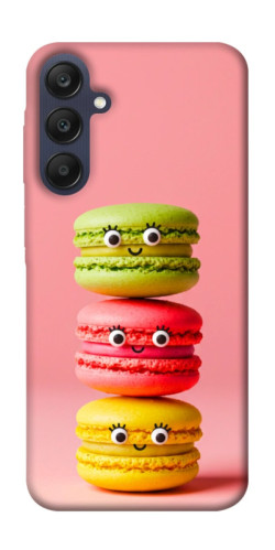 Чехол itsPrint Happy bites для Samsung Galaxy A25 5G