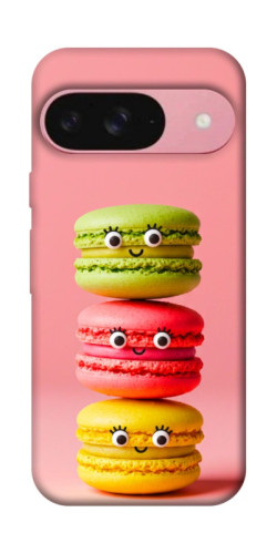 Чохол itsPrint Happy bites для Google Pixel 9