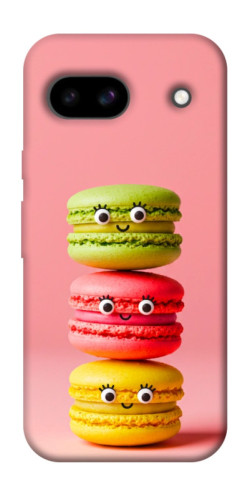 Чохол itsPrint Happy bites для Google Pixel 8a