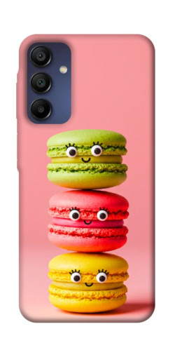 Чехол itsPrint Happy bites для Samsung Galaxy A16 5G