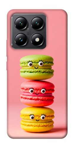 Чохол itsPrint Happy bites для Xiaomi 14T