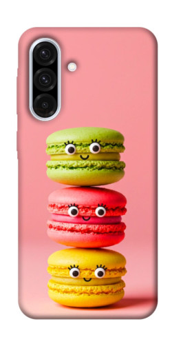 Чехол itsPrint Happy bites для Samsung Galaxy A36 5G