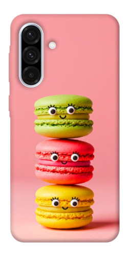 Чехол itsPrint Happy bites для Samsung Galaxy A56 5G