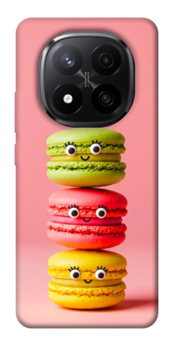 Чохол itsPrint Happy bites для Xiaomi Redmi Note 14 Pro+ 5G