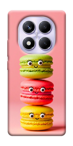 Чохол itsPrint Happy bites для Xiaomi Poco X7