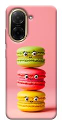 Чехол itsPrint Happy bites для Xiaomi Redmi A5