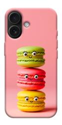 Чехол itsPrint Happy bites для Apple iPhone 17 (6.3")