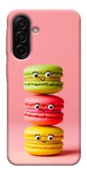Чехол itsPrint Happy bites для Samsung Galaxy A17 5G/4G
