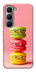 Чехол itsPrint Happy bites для Infinix Hot 60i
