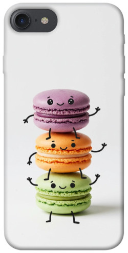 Чехол itsPrint Macaron joy для Apple iPhone 7 / 8 (4.7")