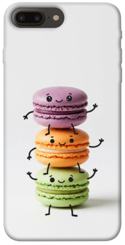 Чехол itsPrint Macaron joy для Apple iPhone 7 plus / 8 plus (5.5")