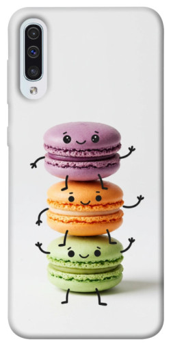 Чехол itsPrint Macaron joy для Samsung Galaxy A50 (A505F) / A50s / A30s