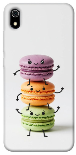 Чохол itsPrint Macaron joy для Xiaomi Redmi 7A