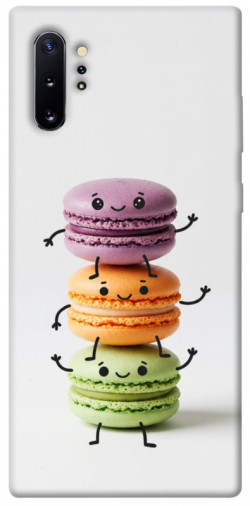 Чехол itsPrint Macaron joy для Samsung Galaxy Note 10 Plus