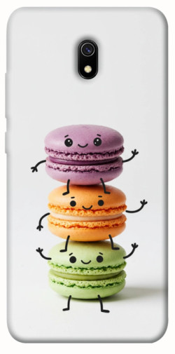 Чехол itsPrint Macaron joy для Xiaomi Redmi 8a