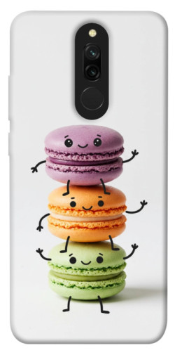 Чехол itsPrint Macaron joy для Xiaomi Redmi 8
