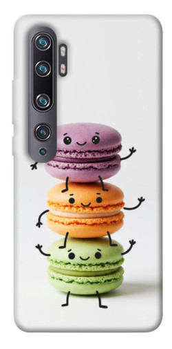 Чехол itsPrint Macaron joy для Xiaomi Mi Note 10 / Note 10 Pro / Mi CC9 Pro