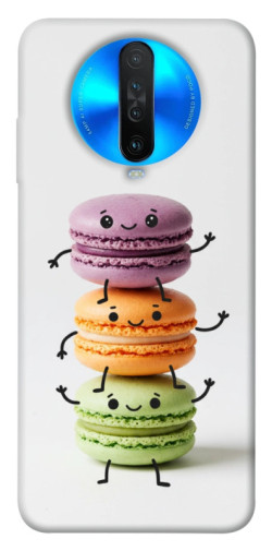 Чехол itsPrint Macaron joy для Xiaomi Redmi K30