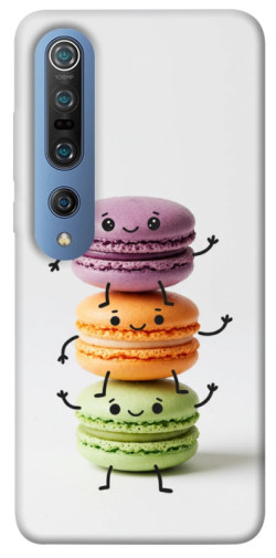 Чехол itsPrint Macaron joy для Xiaomi Mi 10 / Mi 10 Pro