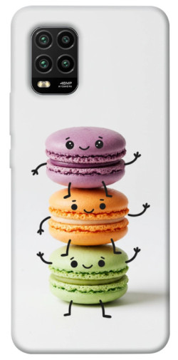 Чехол itsPrint Macaron joy для Xiaomi Mi 10 Lite