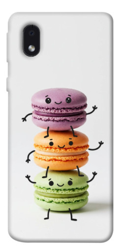 Чехол itsPrint Macaron joy для Samsung Galaxy M01 Core / A01 Core