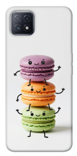 Чехол itsPrint Macaron joy для Oppo A73