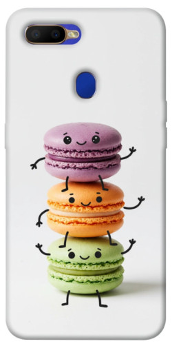 Чехол itsPrint Macaron joy для Oppo A5s / Oppo A12