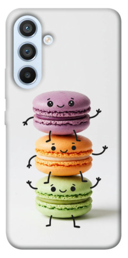 Чехол itsPrint Macaron joy для Samsung Galaxy A54 5G