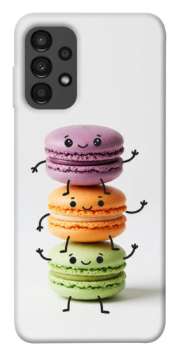 Чехол itsPrint Macaron joy для Samsung Galaxy A13 4G