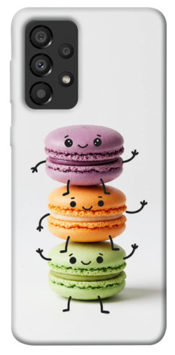 Чехол itsPrint Macaron joy для Samsung Galaxy A33 5G