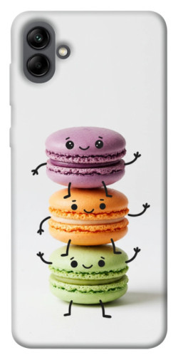 Чехол itsPrint Macaron joy для Samsung Galaxy A04