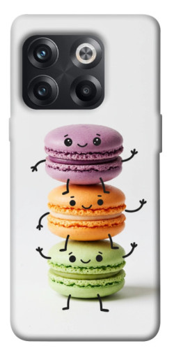 Чехол itsPrint Macaron joy для OnePlus 10T