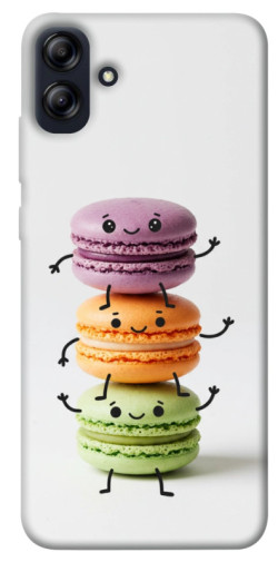 Чехол itsPrint Macaron joy для Samsung Galaxy A04e