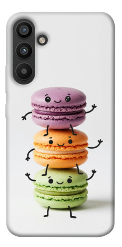 Чехол itsPrint Macaron joy для Samsung Galaxy A34 5G