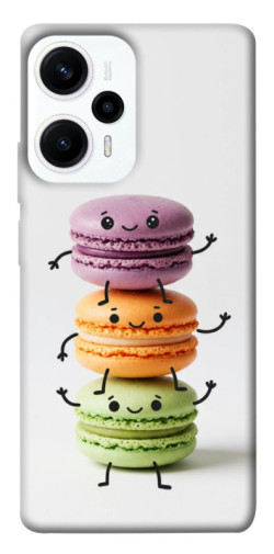 Чохол itsPrint Macaron joy для Xiaomi Poco F5 Pro