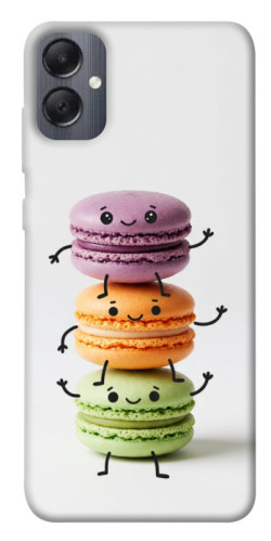 Чехол itsPrint Macaron joy для Samsung Galaxy A05