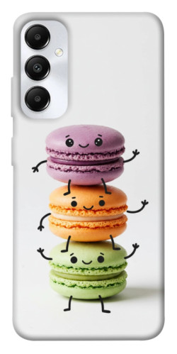 Чехол itsPrint Macaron joy для Samsung Galaxy A05s