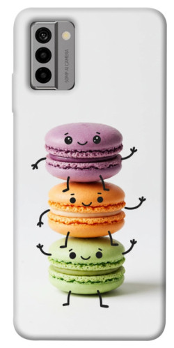 Чехол itsPrint Macaron joy для Nokia G22
