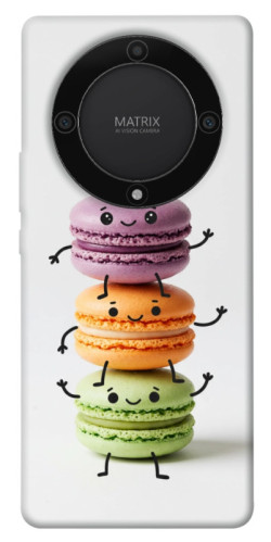 Чехол itsPrint Macaron joy для Huawei Magic5 Lite